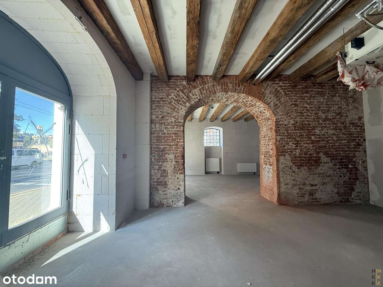 Lokal usługowy / parter / witryna / centrum Wrocławia-3