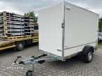Martz KARGO BOX 300C 1500kg 300x150 - 1