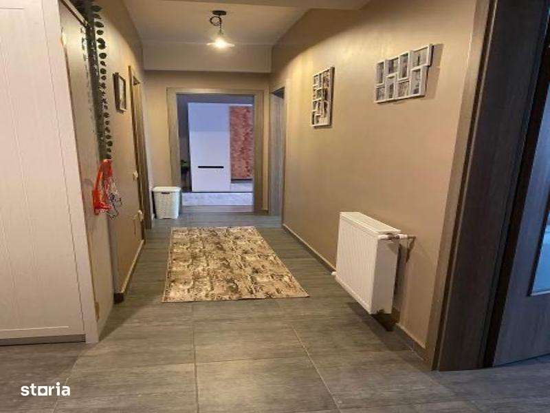 Apartament 3 camere| 2 băi | Mobilat și utilat| Boxă + loc de parcare - Imagine principală: 2/8