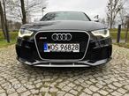 Audi RS6 RS6 Avant - 4