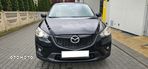 Mazda CX-5 SKYACTIV-D 175 Drive AWD Sports-Line - 1