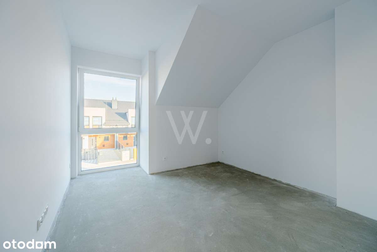 Lipowa Park IV – Gotowe bliźniaki 130 m² | 3/8-10