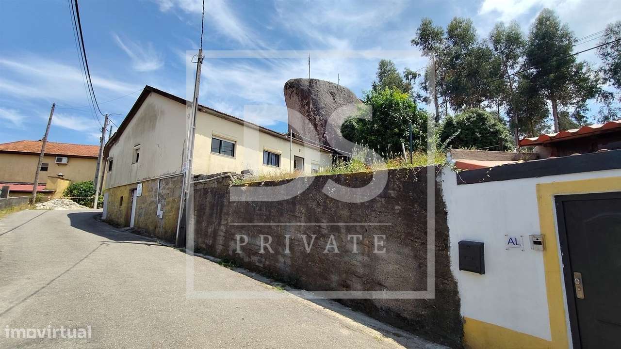 Moradia T3 Venda em Penacova,Felgueiras-29