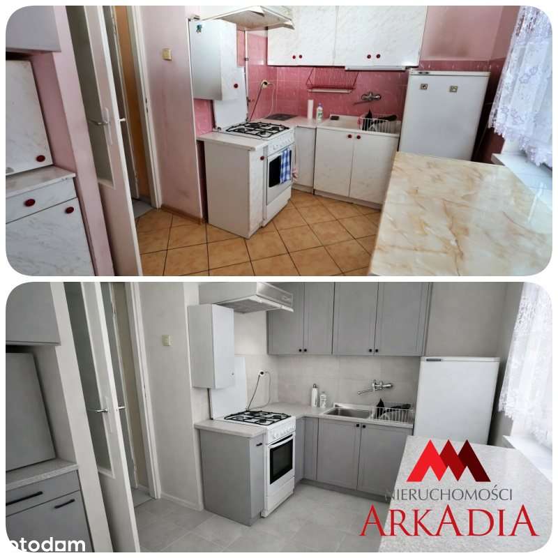 Mieszkanie na sprzedaż, Włocławek, 2 pokoje-8