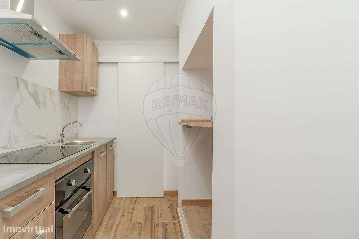 Apartamento T2 Para Venda