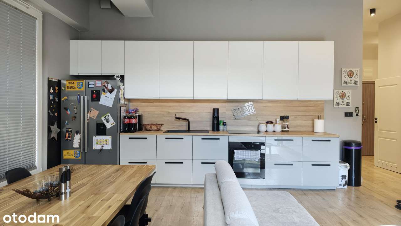 *NOWA CENA* Przestronne, komfortowe 3 pokoje z wielkim tarasem (17 m²)-4
