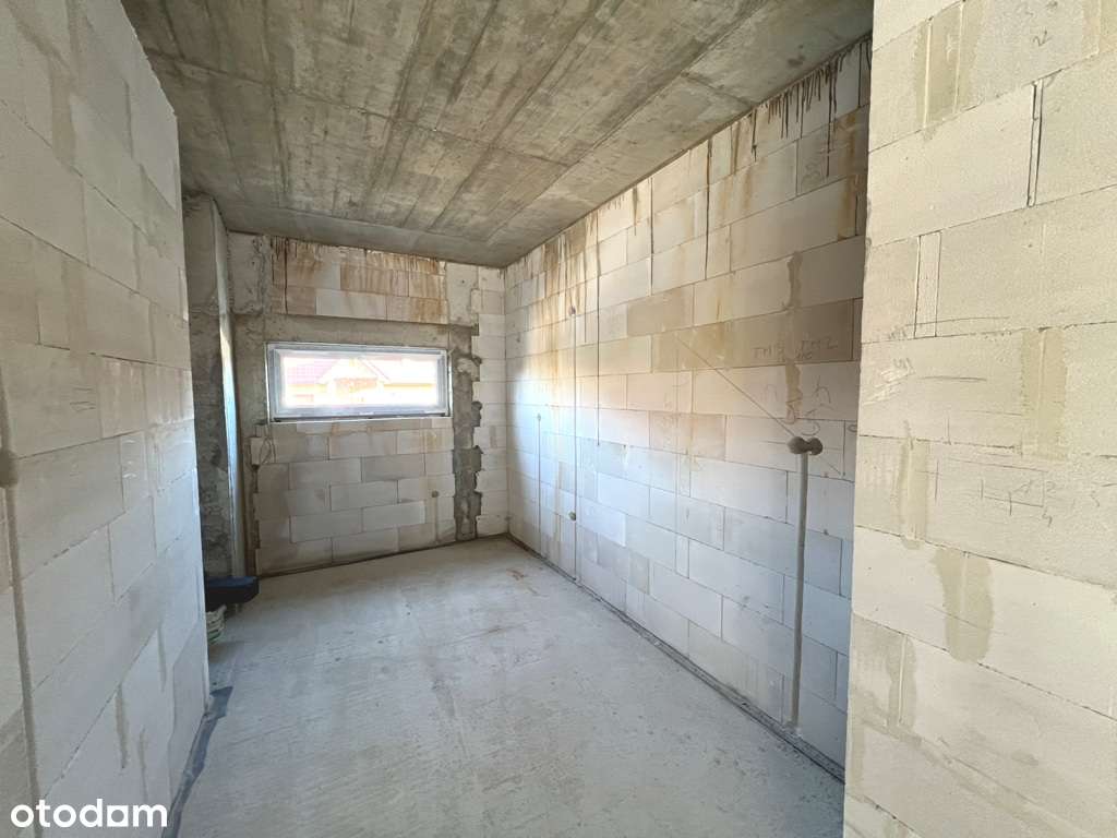 Domy w zabudowie bliźniaczej na sprzedaż-12