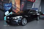 Mercedes-Benz CLA 200 d Shooting Brake AMG Line Aut. - 2