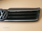 GRILL ATRAPA VW PASSAT B7 BLUEMOTION 3AA853651A - 4