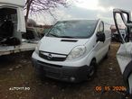 Pompa frana Opel Vivaro tuluma servofrana Renault Trafic Primastar - 1