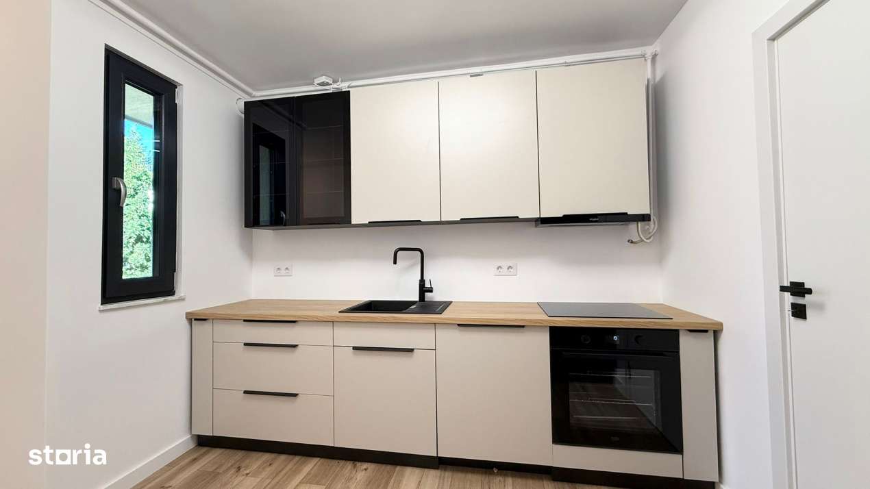 Apartament modern 3 camere, Manastur,zona Minerva, 2bai,2balcoane,boxa-8