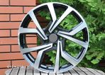 1154 MB FELGI 18 5x100 VW POLO BORA GOLF 4 - 2