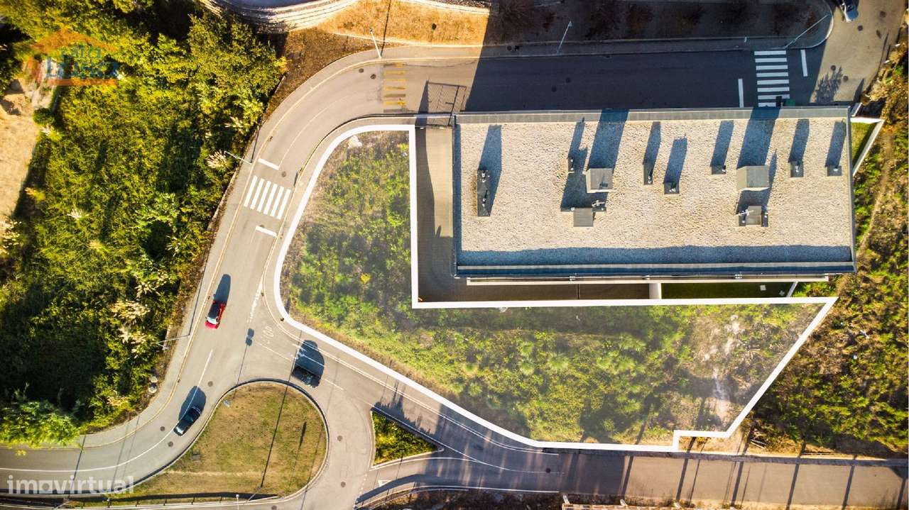 Terreno GaiaShopping com projeto aprovado licenças pagas - Grande imagem: 4/29