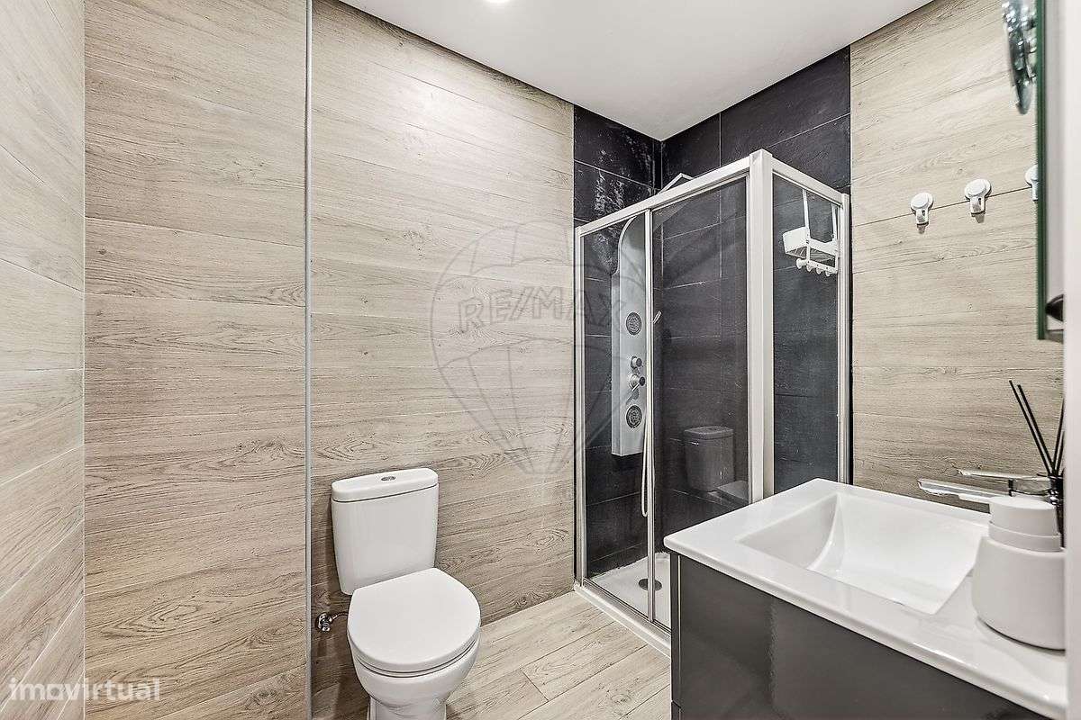 Apartamento T2 para venda-16