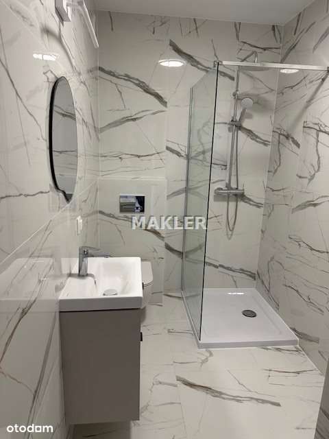 Fordon Nowe Budownictwo!! 2 pokoje blisko zieleni - Pełny obrazek: 5/8