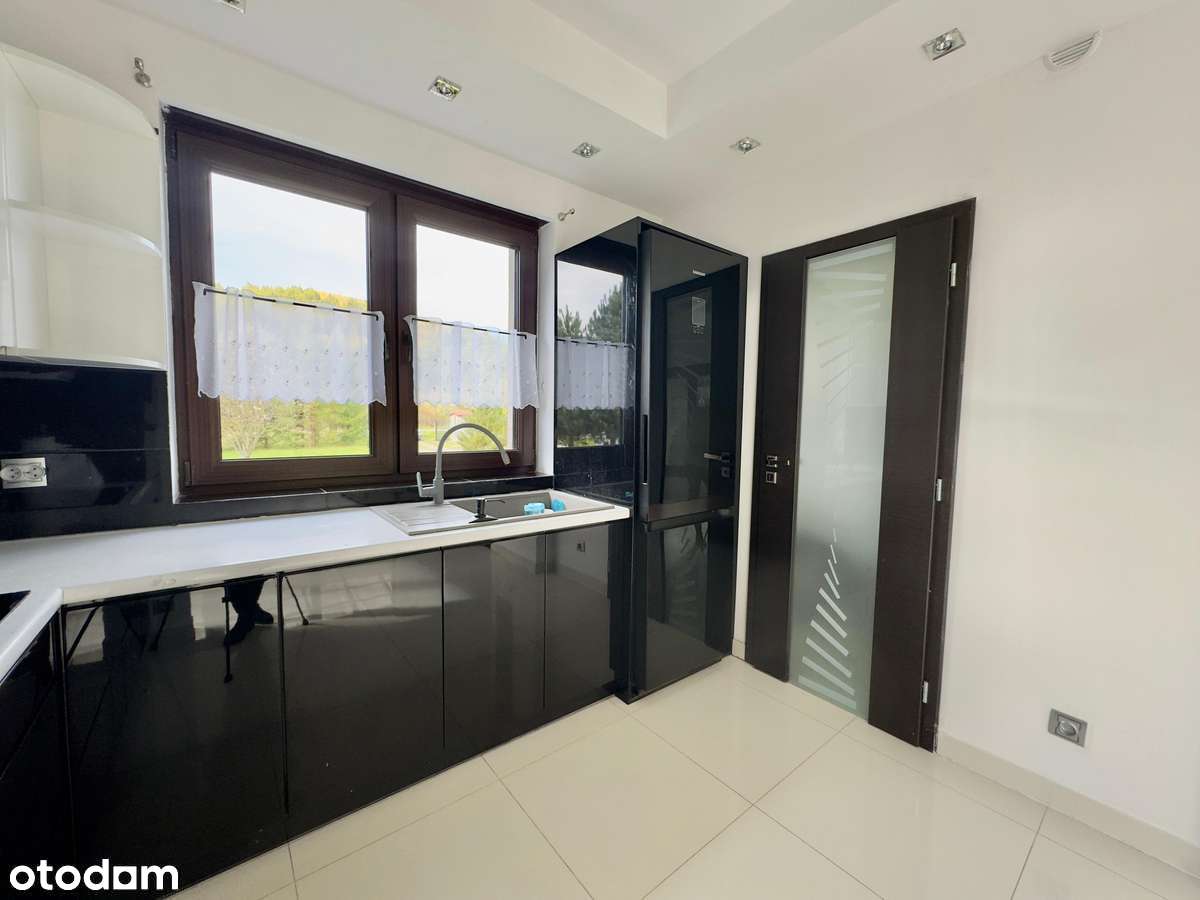 Rezerwacja. Miejsce marzeń - nowoczesny dom z ogrodem - Pełny obrazek: 4/20