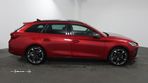 Cupra Leon ST 1.5 eTSI MID DSG - 3