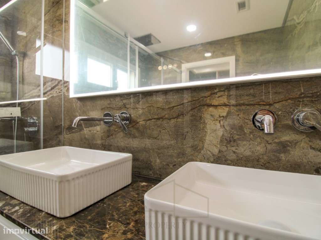 Moradia Isolada T4 - inserida em lote 420m2 - Aldeias de Irmaos - A...-41