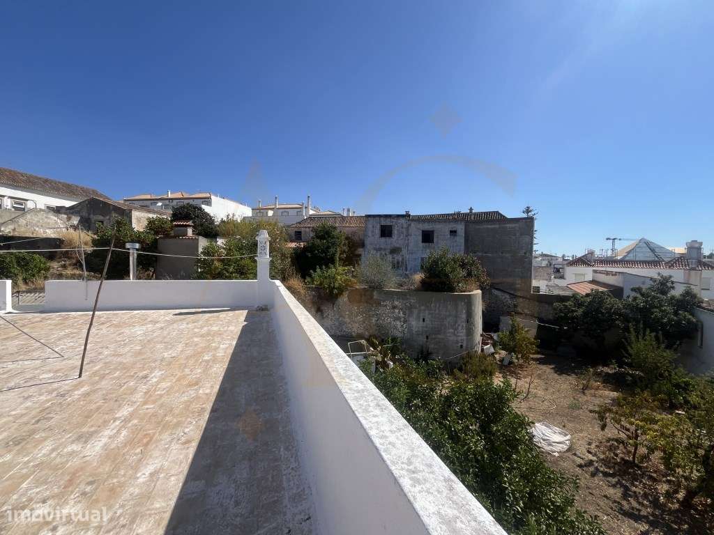 Oportunidade de Reabilitação e Desenvolvimento em Tavira-21