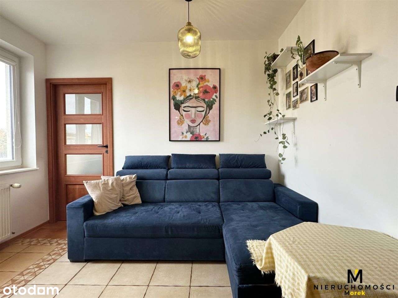 3-pok na Zielonych Tarasach, 500 M od morza. - Pełny obrazek: 2/14