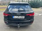 Audi A4 Avant 2.0 TDI ultra S tronic - 5