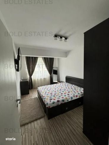 Apartament 3 camere decomandat confort 1 Dimitrie Leonida