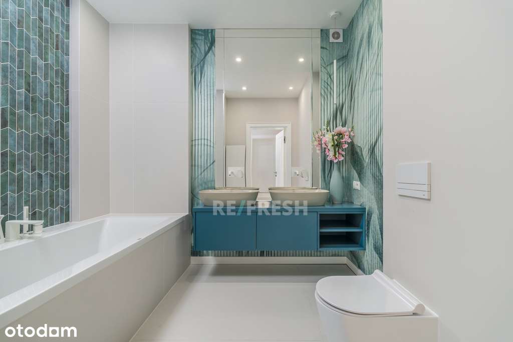 Wyjątkowy dom pod Szczecinem-14