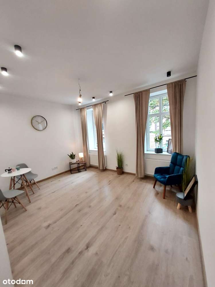 Przytulne mieszkanie w odnowionej kamienicy – po kapitalnym remoncie! - Pełny obrazek: 2/11