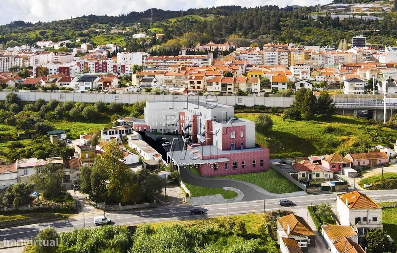 Empreendimento Habitacional em Alverca do Ribatejo Terreno para constr - Grande imagem: 5/15