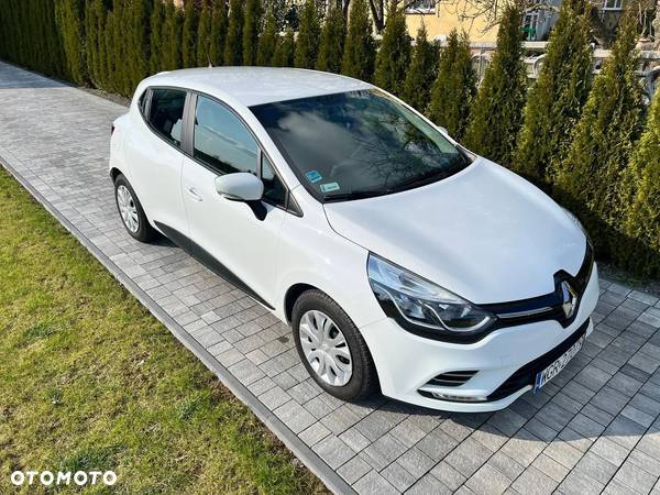 Renault Clio 0.9 Energy TCe Alize - 4