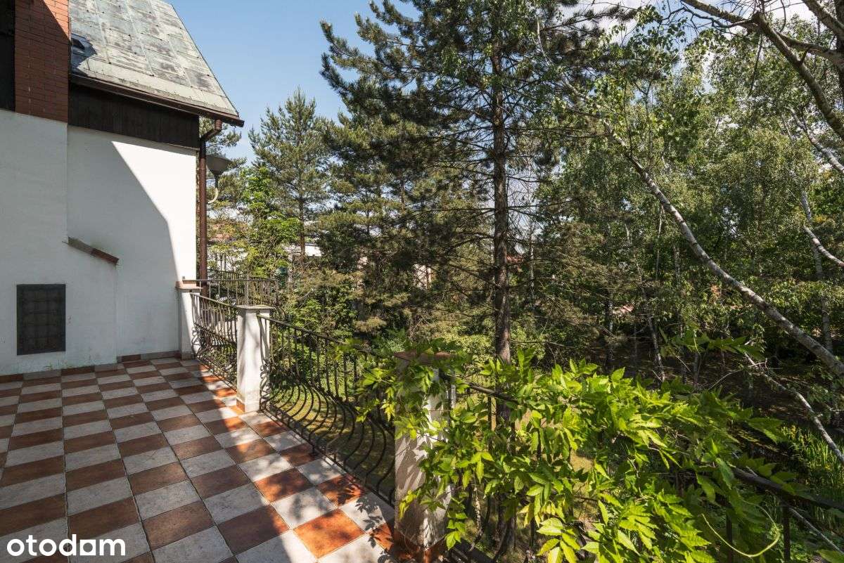 Przestronny dom dla rodziny z pięknym ogrodem-16