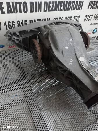 Grup Diferential Spate Audi A6 4G C7 A7 Q5 3.0 Diesel Bi-Turbo An 2011-2012-2013-2014-2015-2016-2017-2018 Quattro Cod OAR525083B - Dezmembrari Arad - 7