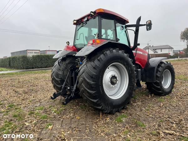 Case IH - 8