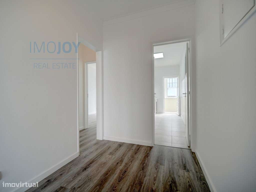 Apartamento T3 para Venda em Vila Franca de Xira - Grande imagem: 5/28