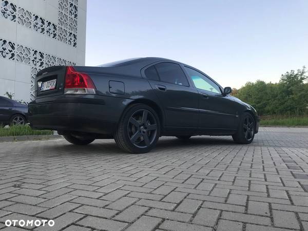 Volvo S60 2.5 R - 2