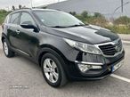 Kia Sportage 1.7 CRDi ISG TX - 19