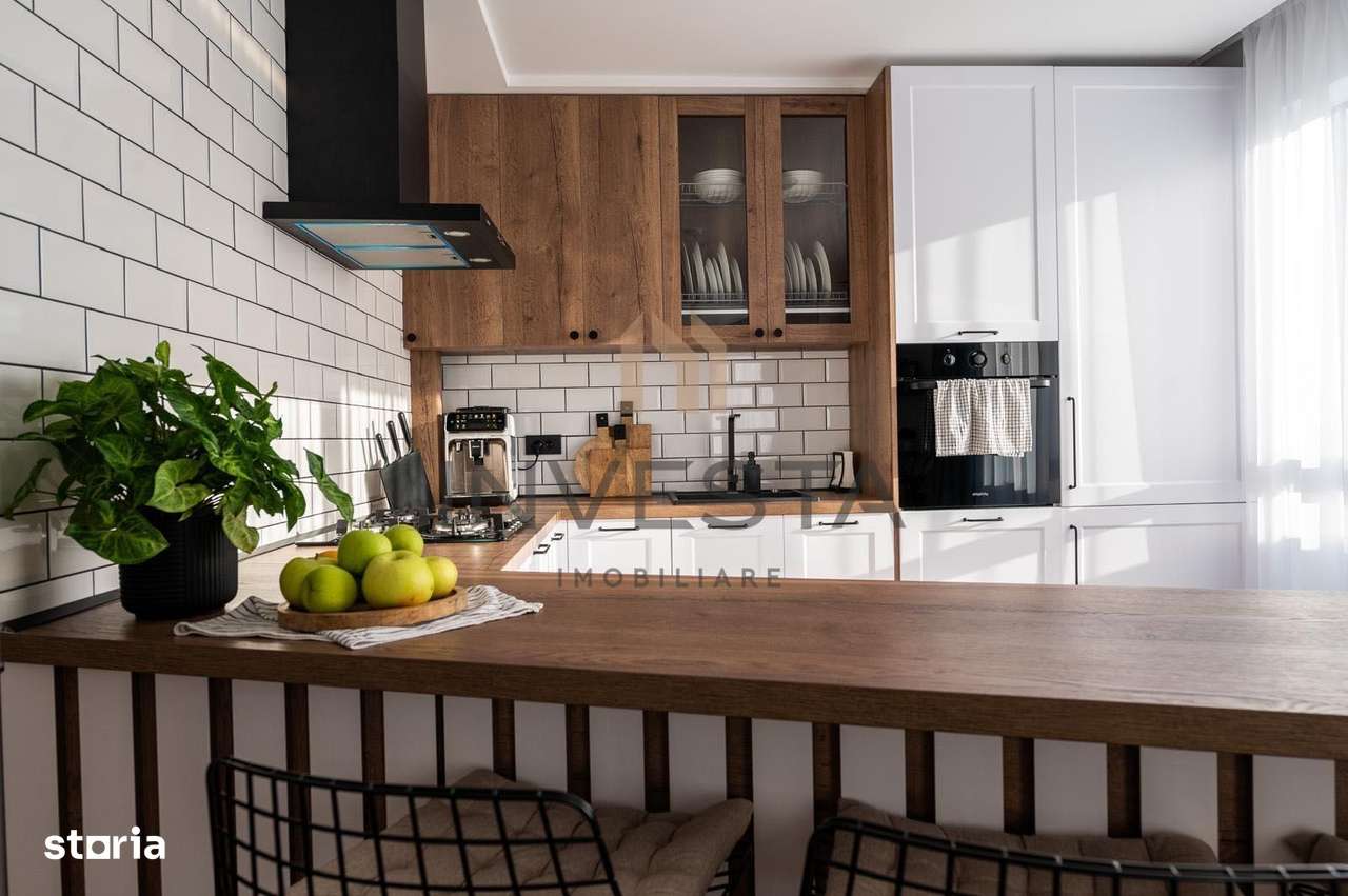 Penthouse in WINGS! - Imagine principală: 3/9