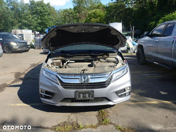 Zbiorniczek Wyrównawczy Wody Płynu Chłodzącego Honda Odyssey 2018- - 3