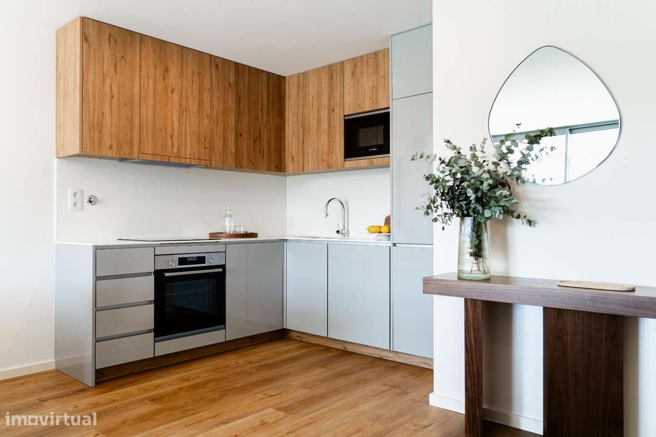 T1 Novo - Leça da Palmeira - Grande imagem: 2/13