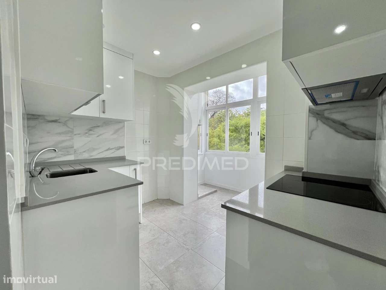 Apartamento T1 Arroios Lisboa - Grande imagem: 3/20