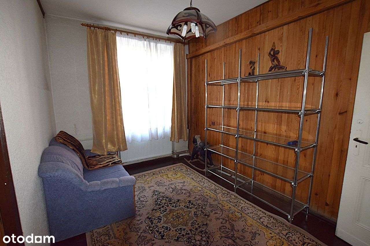 Lokal mieszkalny, parter 88,40 m2 z niezależnym  wejściem-7