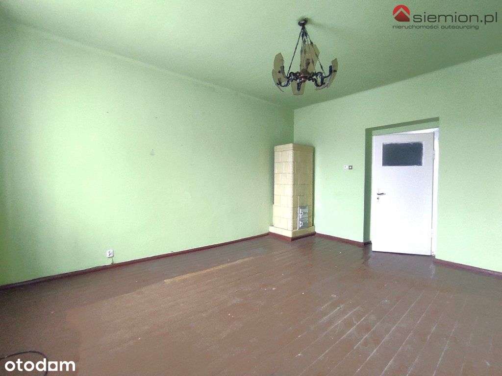 Duże mieszkanie - kamienica w Centrum - Pełny obrazek: 4/10