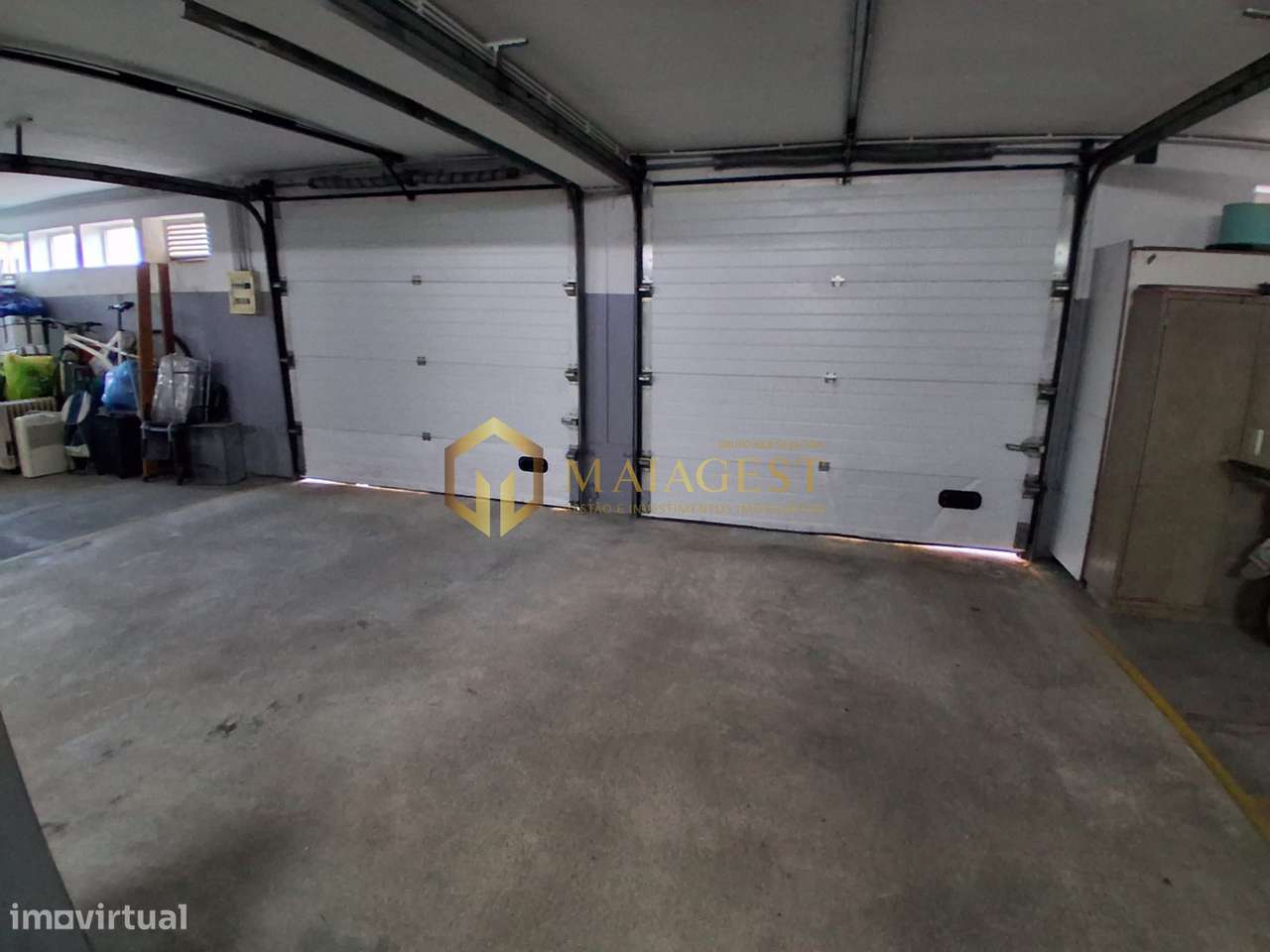 Apartamento T2 junto a estação de Metro em Baguim do Monte-30