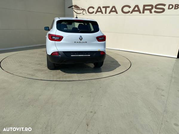 Renault Kadjar 1.5 DCI EDC Intens - 12