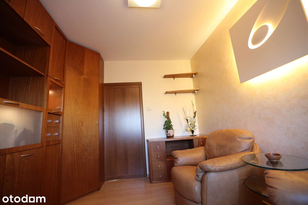 Mieszkanie - 4 pokoje, 84 m2 , Wrocław - Bajana - Pełny obrazek: 4/13