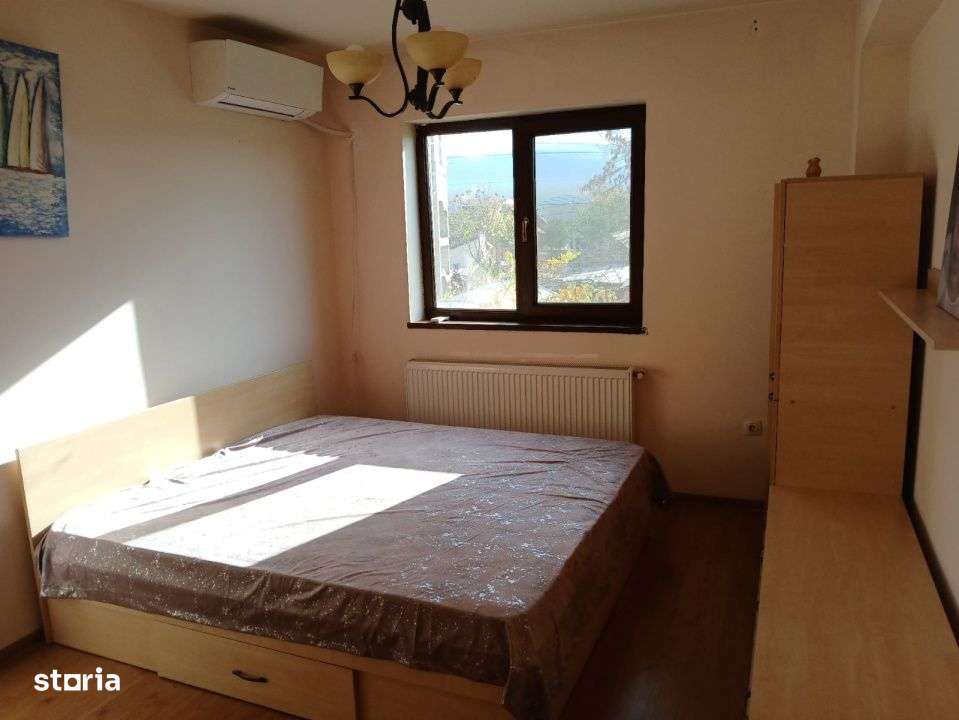 Nou/Central/ Ap. 3 camere/Nou, 90 mp - Imagine principală: 4/5