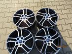 FELGI FORD ST FOCUS MONDEO MK3 MK4 S MAX C ST 6,5X16 ET 50 ORYGINAŁ 5X108 ŚRODEK 63,3 MM - 6