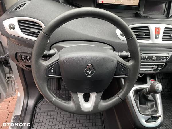 Renault Grand Scenic ENERGY dCi 110 S&S Expression - 39