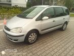 Ford Galaxy 1.9 TDI Ambiente - 2