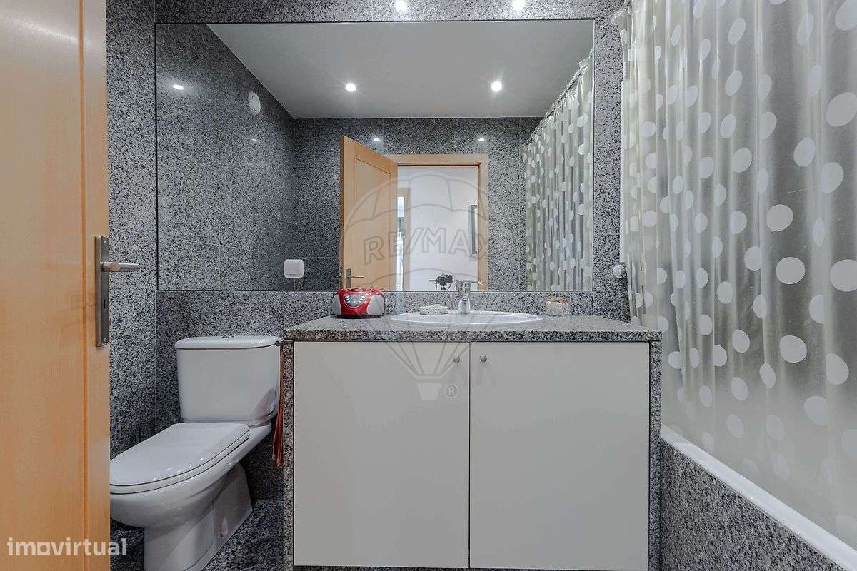 Apartamento T2 para venda-26